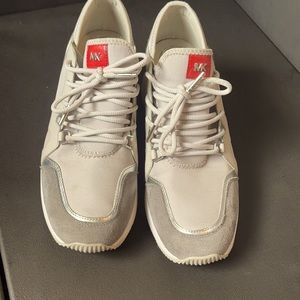 Michael Kors platform sneakers